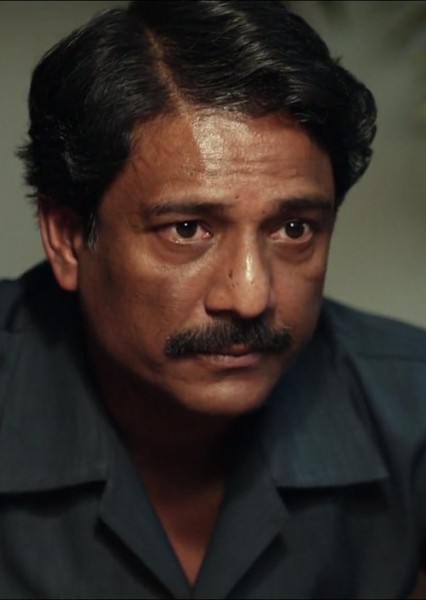 Adil Hussain photo