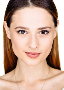 Adina Galupa Photo on myCast - Fan Casting Your Favorite Stories