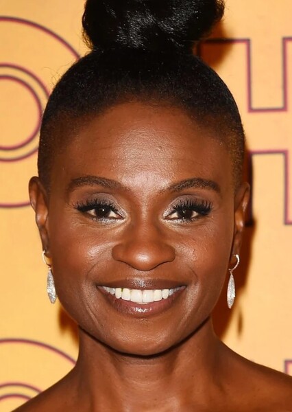 Adina Porter photo