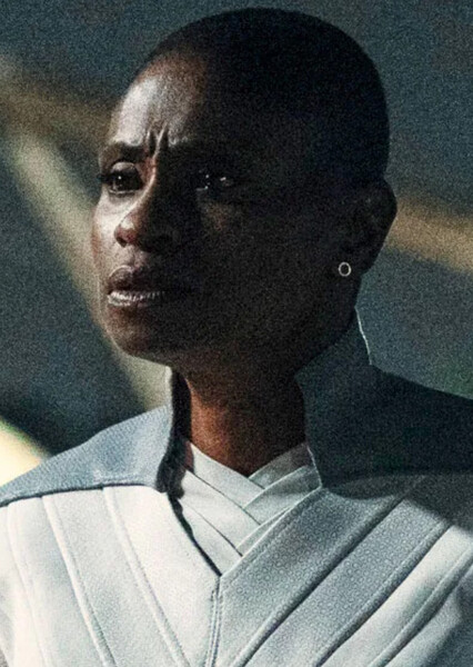 Adina Porter