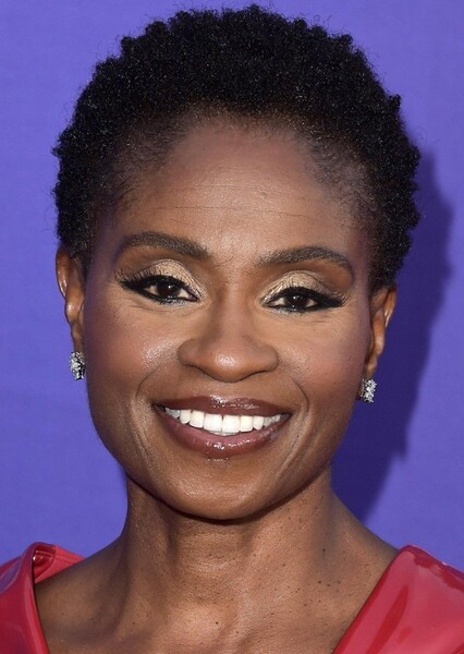 Adina Porter photo