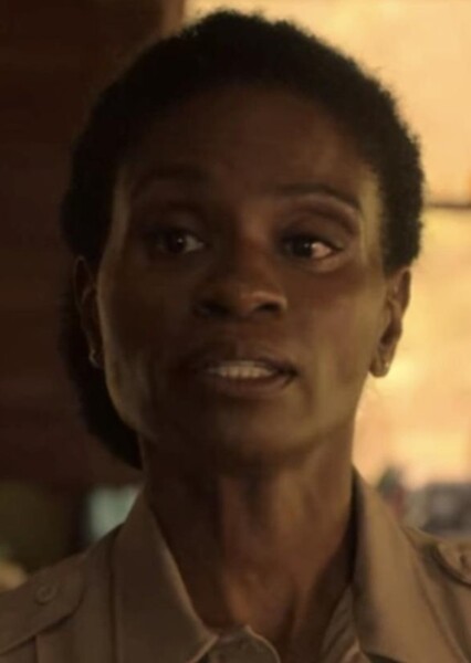 Adina Porter