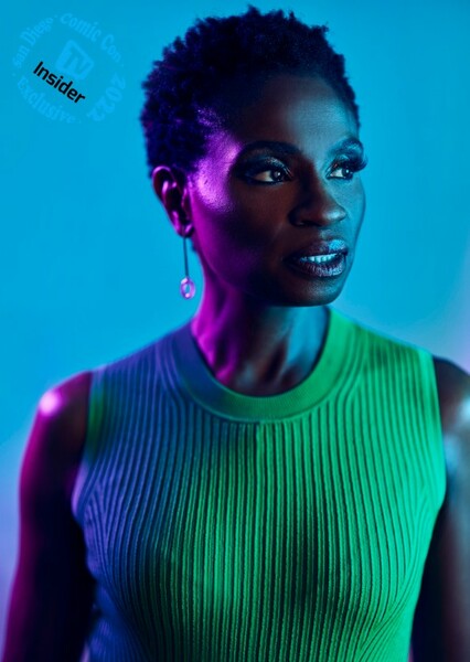 Adina Porter