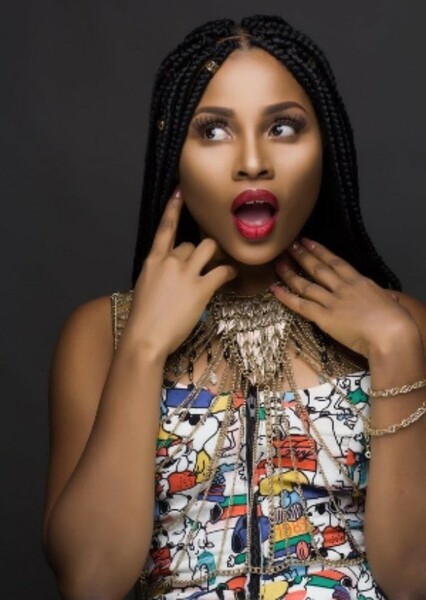 Adina Thembi photo