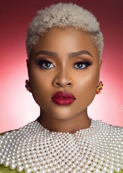Adina Thembi photo