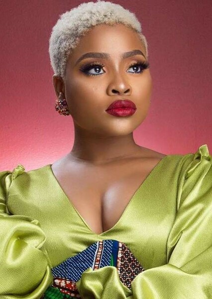 Adina Thembi photo