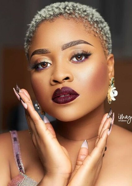 Adina Thembi photo