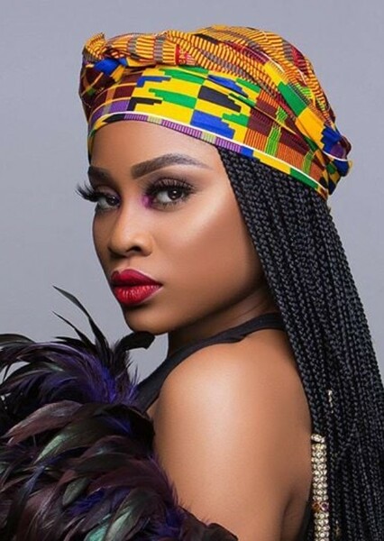 Adina Thembi photo