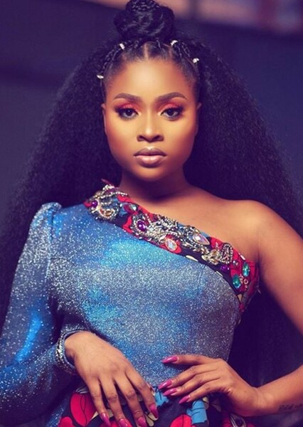 Adina Thembi photo