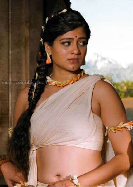 Aditi Balan photo
