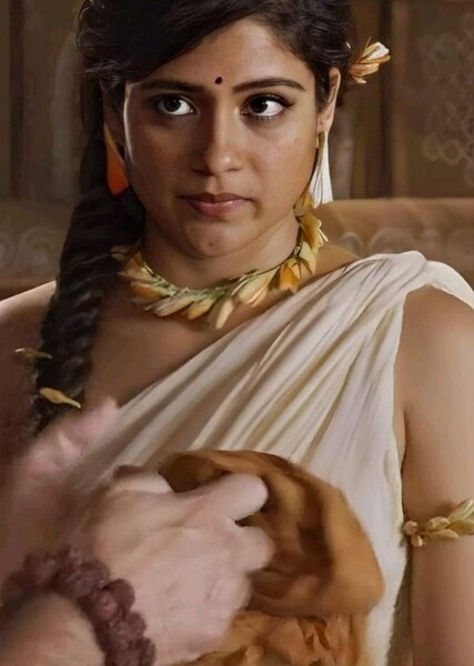 Aditi Balan photo