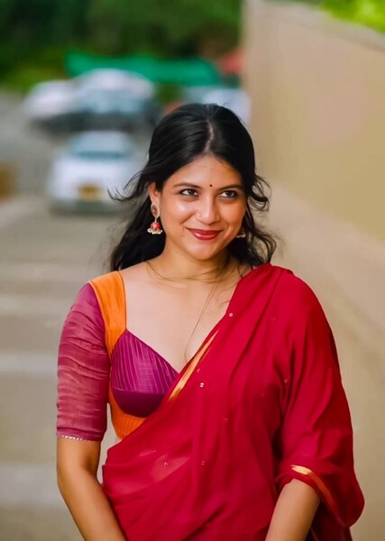 Aditi Balan photo