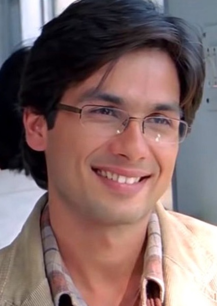 Aditya Kashyup photo