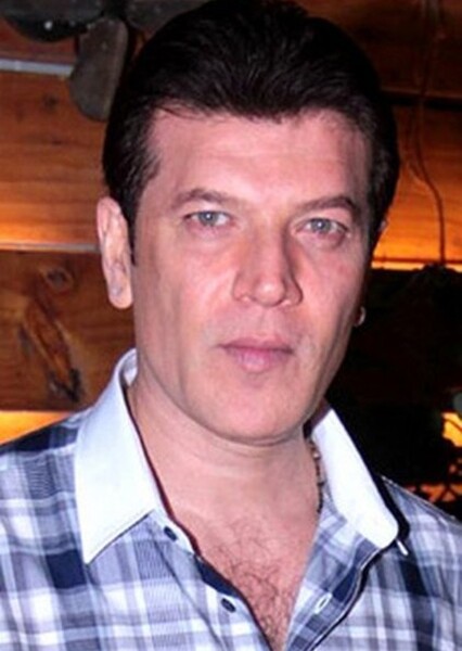 Aditya Pancholi photo