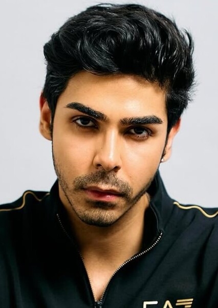 Aditya Raj Arora