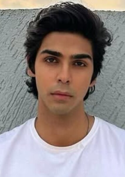 Aditya Raj Arora photo