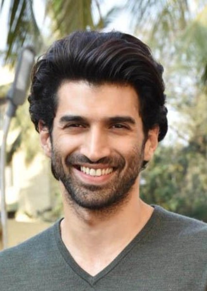 Aditya Roy Kapur