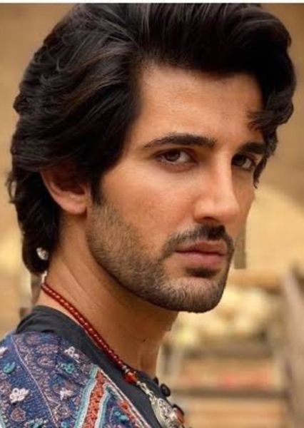 Aditya Seal photo