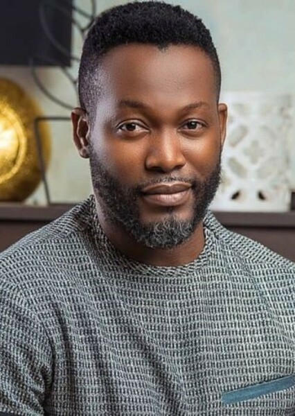 Adjetey Anang