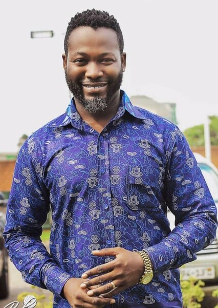 Adjetey Anang photo