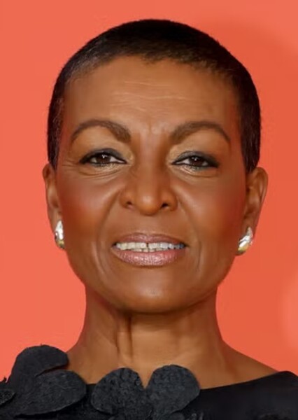 Adjoa Andoh