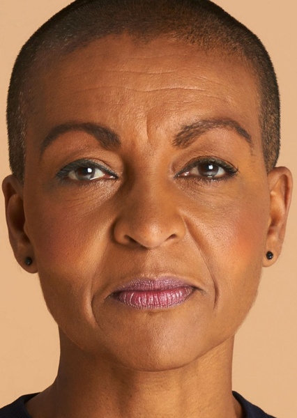 Adjoa Andoh