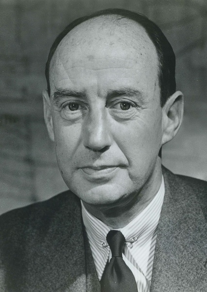 Adlai Stevenson II