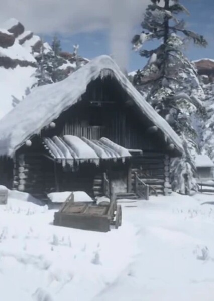 Adler Ranch (RDR2)
