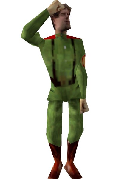 Admiral Greg