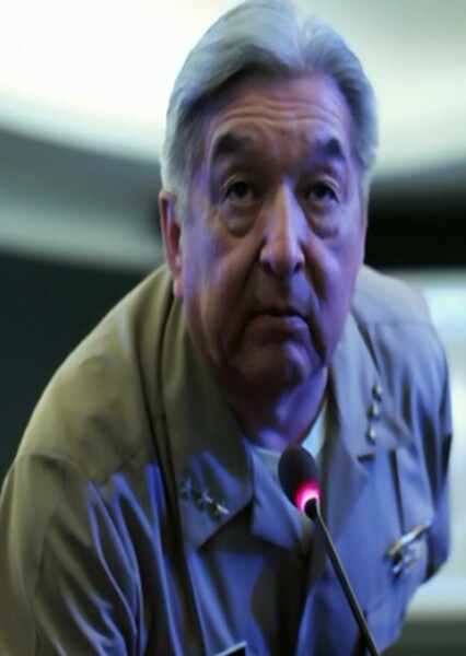 Admiral Hadley (Atlantic Rim)