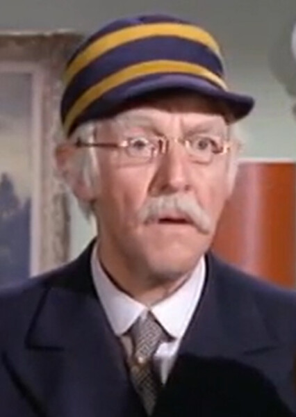 Admiral Hargrade