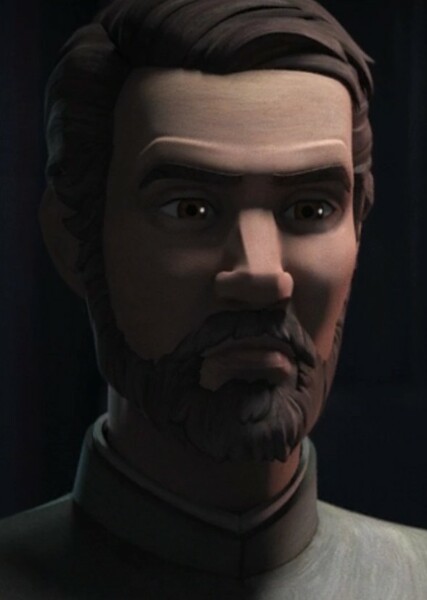 Admiral Rampart photo