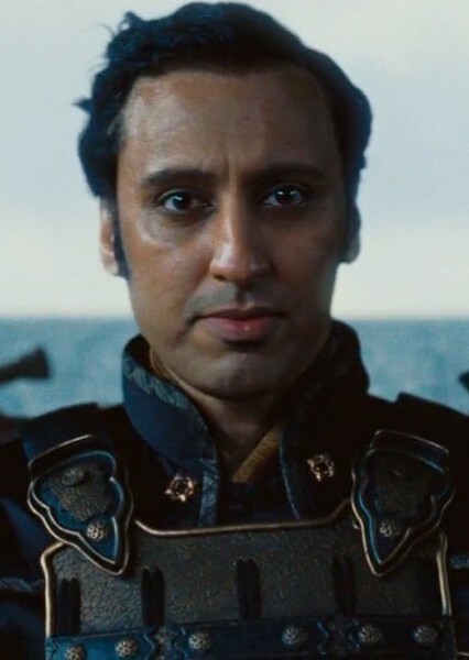 Admiral Zhao photo