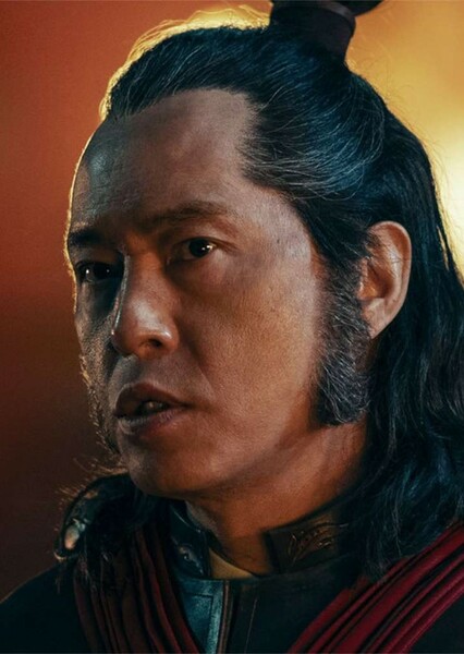 Admiral Zhao photo