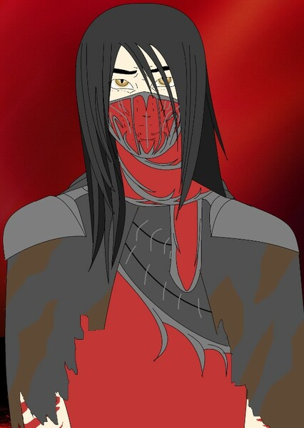 Admon (Mortal Kombat)