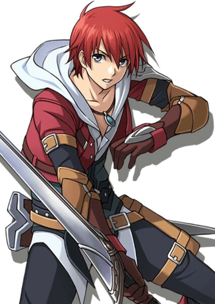 Adol Christin