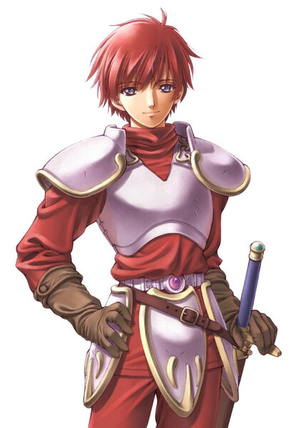 Adol Christin photo