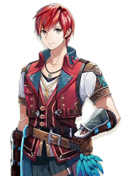 Adol Christin photo