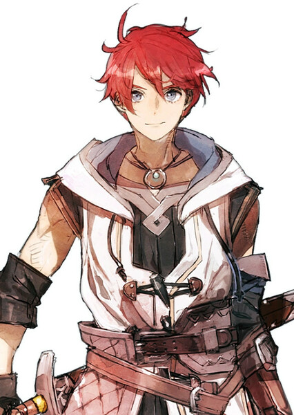 Adol Christin photo