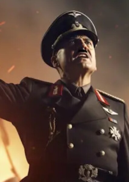 Adolf Hitler photo