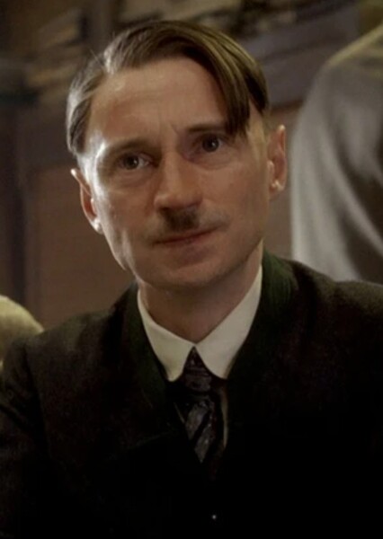 Adolf Hitler photo