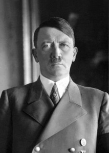 Adolf Hitler