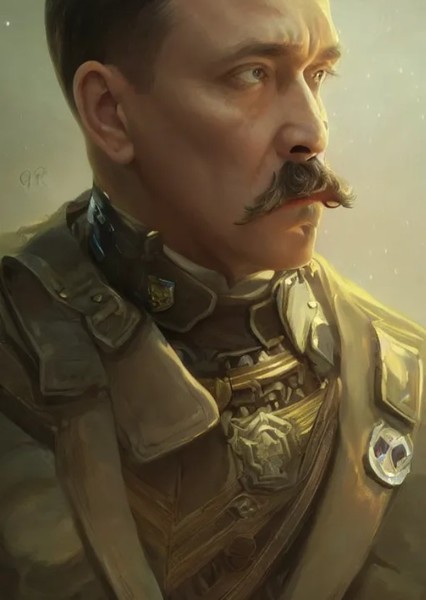 Adolf Hitler photo