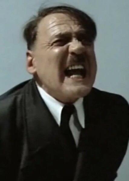 Adolf Hitler (Downfall) photo