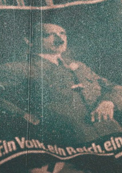 Adolf Hitler (Marvel Cinematic Universe) photo