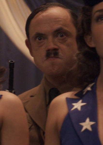 Adolf Hitler (Marvel Cinematic Universe) photo