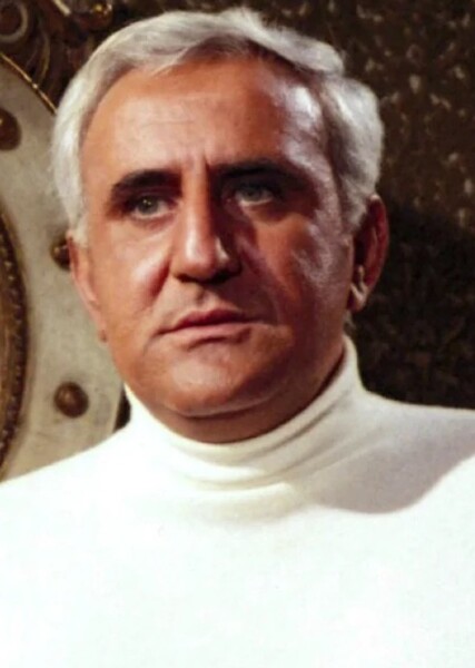 Adolfo Celi photo