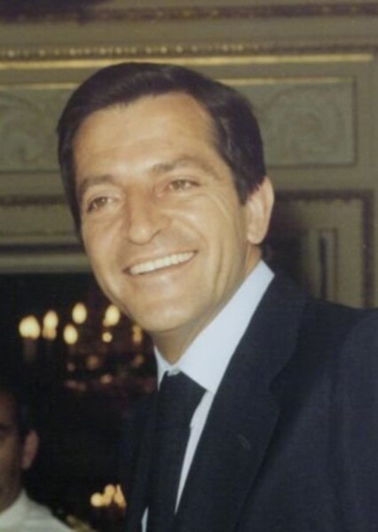 Adolfo Suárez