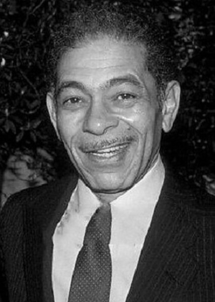 Adolph Caesar photo
