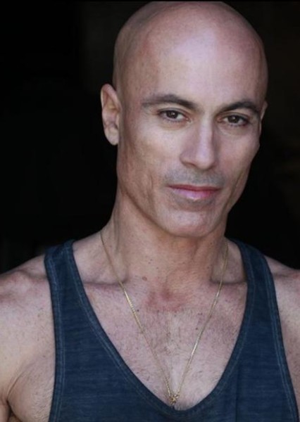 Adoni Maropis photo
